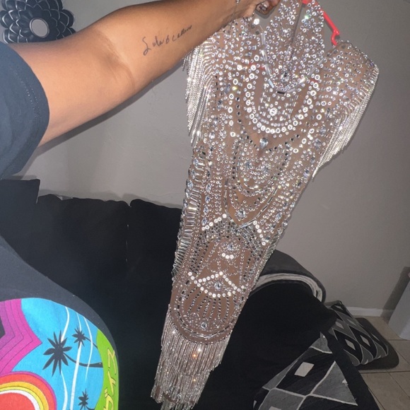 Gia Dress - Picture 6 of 8